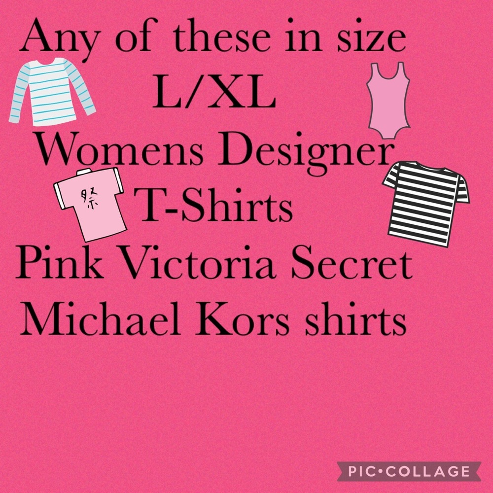MY.  ISO. LIST ——-> - Picture 4 of 6